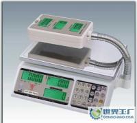 衡新HX-J3立桿計(jì)價(jià)秤 精準(zhǔn)可靠的專業(yè)計(jì)量工具